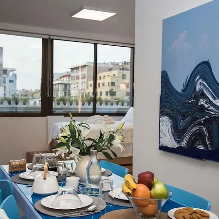 Apartment Majestic Hall