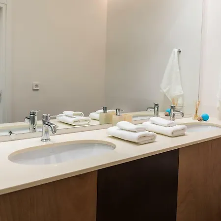 Majestic Hall Apartment Athen