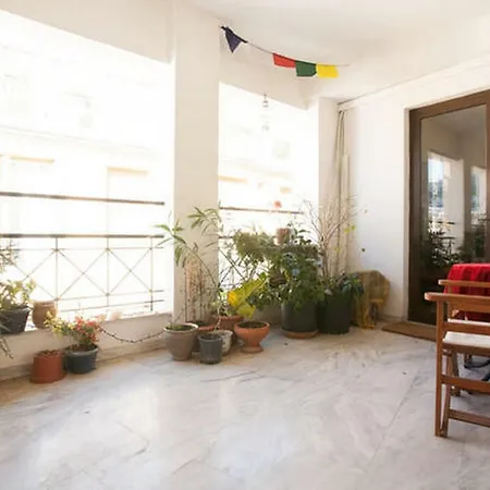 Apartment Rare & Lux Apartment, In Plaka With Acropolis View