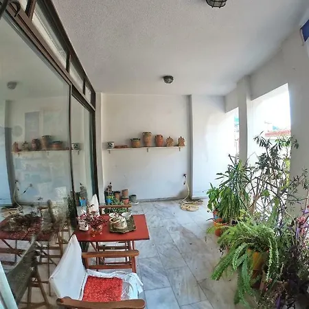 Apartment Rare & Lux Apartment, In Plaka With Acropolis View Athens