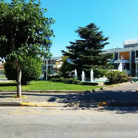 Apartment 140 Athens