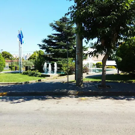 140 Apartment Athens