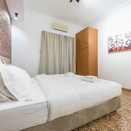 Oasis Apartament *