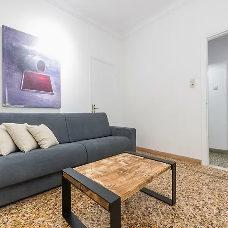 Oasis Apartament