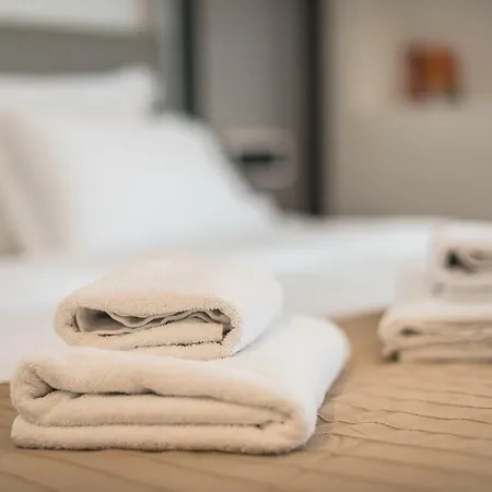 Apartament Oasis
