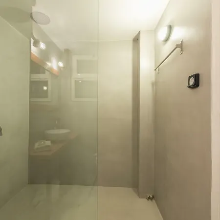 Apartament Oasis Atena