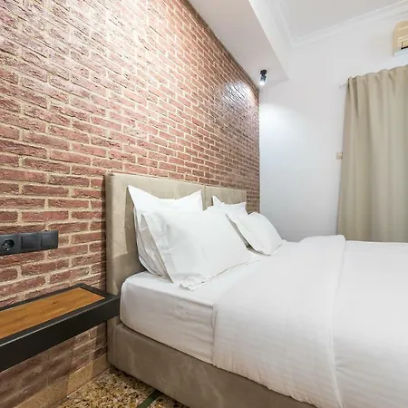 Apartament Oasis Atena