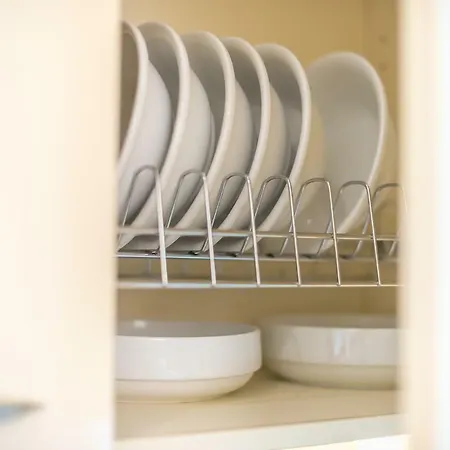 Apartament Oasis *