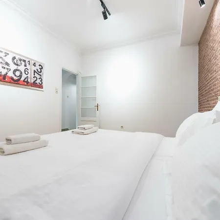 Oasis Apartament Atena