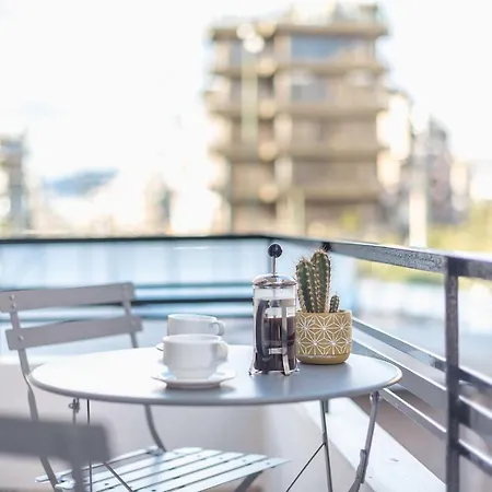 Oasis Apartament