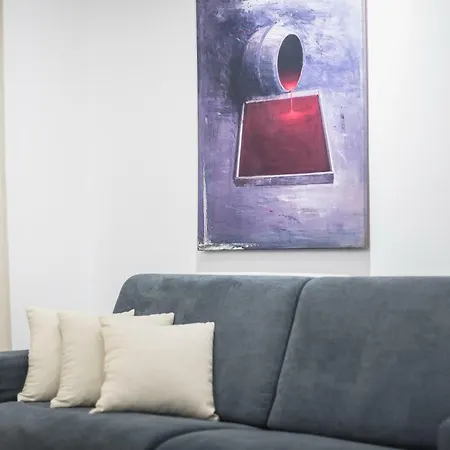 Apartament Oasis *