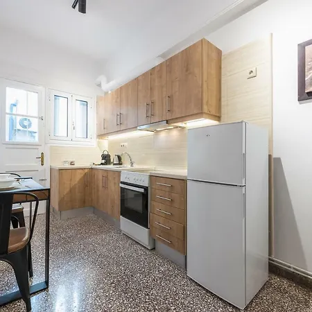 Apartament Oasis *