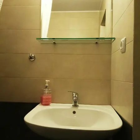 Apartment 140 Athens