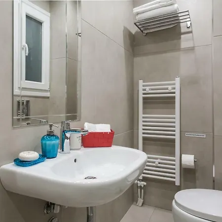 Homes Apartment Athens