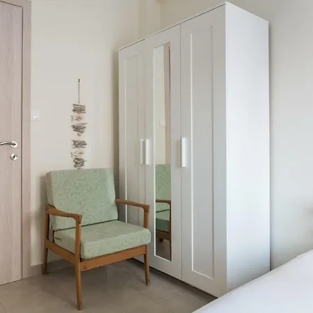 Homes Apartment