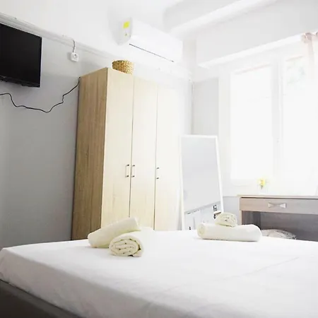 Luxury 3bdroom View Center Athens