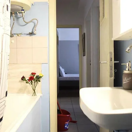 Luxury 3bdroom View Center