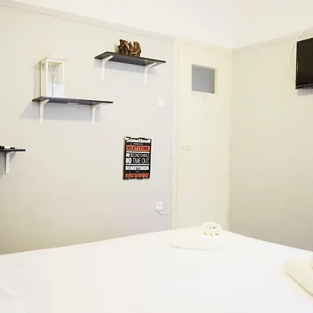 Apartment Luxury 3bdroom View Center *
