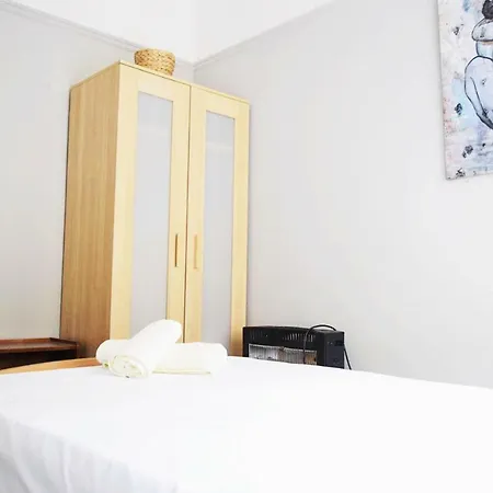 Luxury 3bdroom View Center