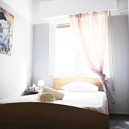 Luxury 3bdroom View Center *