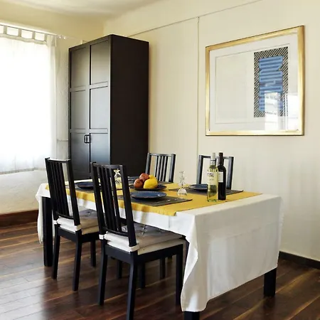 With Rooftop Terrace & Acropolis View Apartment
