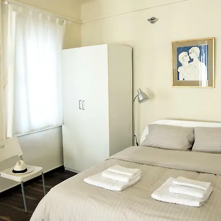 With Rooftop Terrace & Acropolis View Apartment *