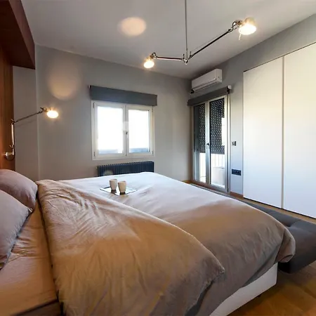 Acropolis Dream Apartment