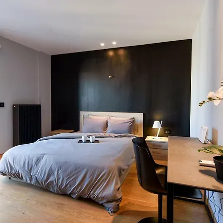 Apartment Acropolis Dream Athens