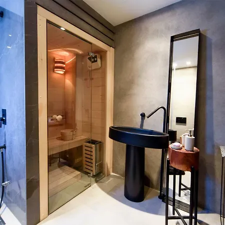Acropolis Dream Apartment
