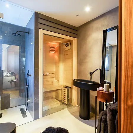 Apartment Acropolis Dream Athens