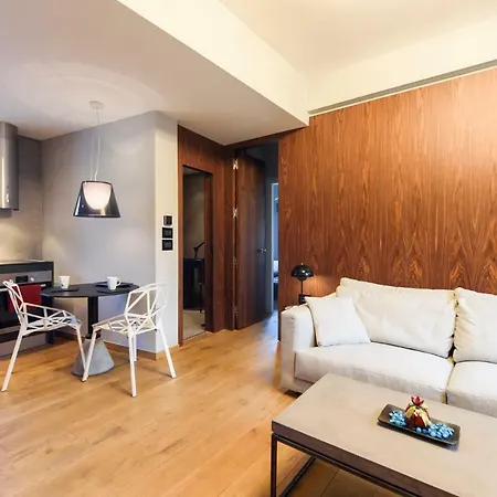 Apartment Acropolis Dream