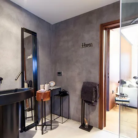 Acropolis Dream Apartment