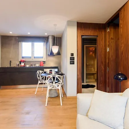 Acropolis Dream Apartment