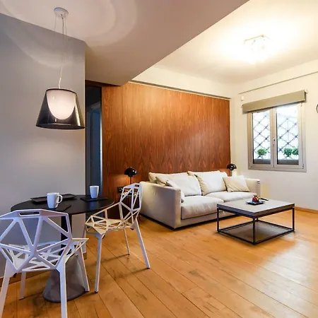 Apartment Acropolis Dream *