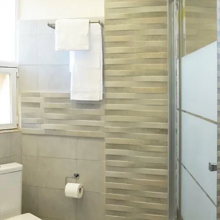 Apartment With Rooftop Terrace & Acropolis View Athens