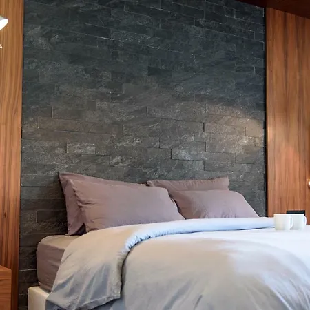 Apartment Acropolis Dream *