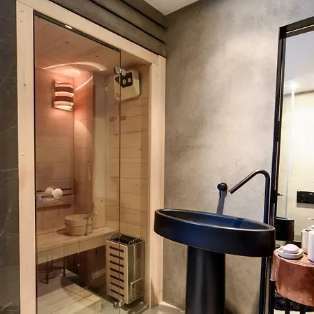 Apartment Acropolis Dream