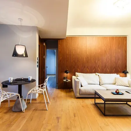 Apartment Acropolis Dream *