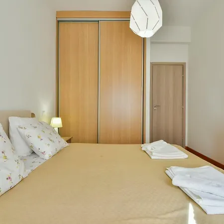 Memory Creator Apartment Athens
