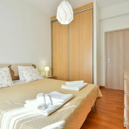 Memory Creator Apartment