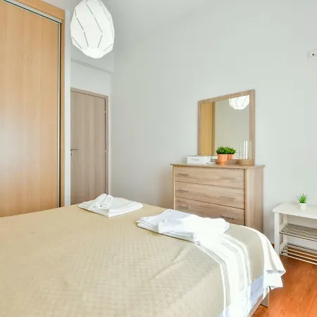 Memory Creator Apartment