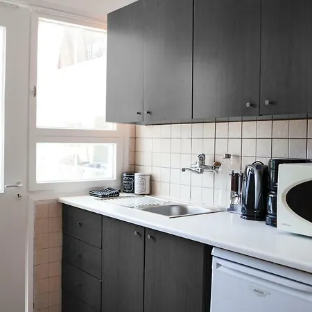 Apartment Located Executive In Maroussi. *