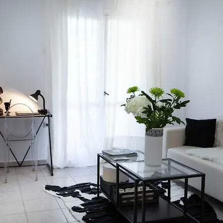 Located Executive In Maroussi. Αθήνα