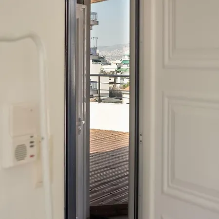 Oasis Apartament Atena