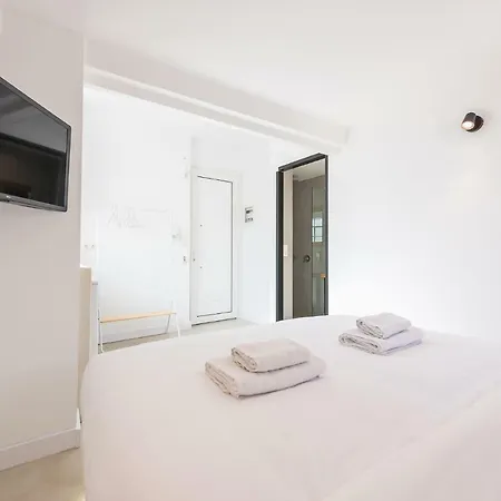 Oasis Apartament Atena