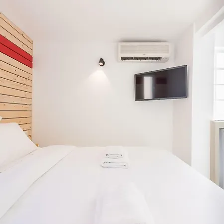 Oasis Apartament Atena