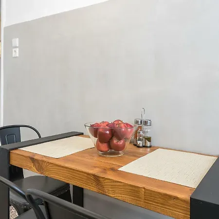 Oasis Apartament *