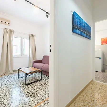 Oasis Apartament