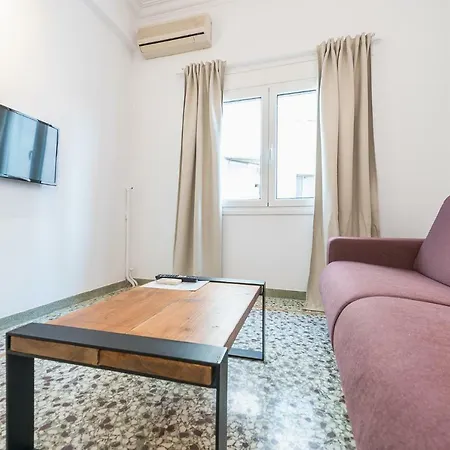 Oasis Apartament