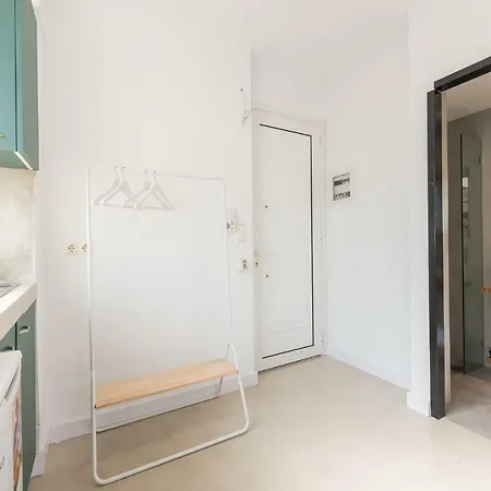 Oasis Apartament *